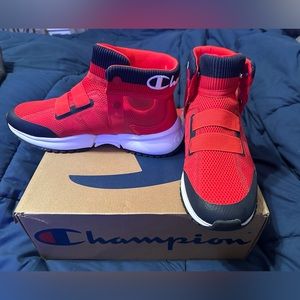 Champion sneakers